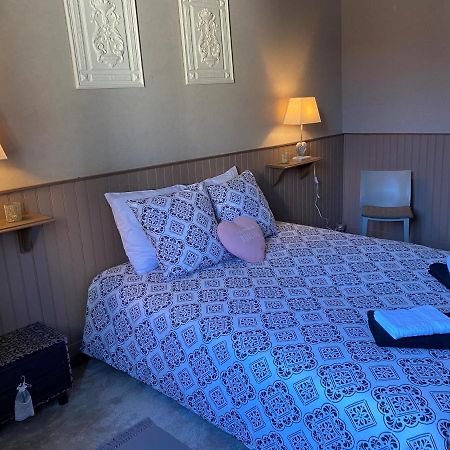 Le Logis De Lancelot Elegant Home City Center Sens Exterior foto